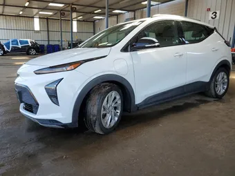 2023 Chevrolet Bolt 1G1FY6S06P4178509
