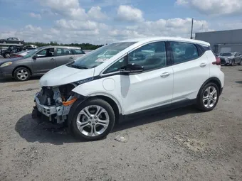 2020 Chevrolet Bolt EV 1G1FY6S0XL4112782