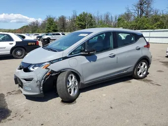 2019 Chevrolet Bolt EV 1G1FY6S04K4103395