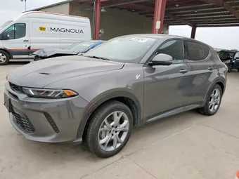 2024 Dodge Hornet ZACPDFCW4R3A29263