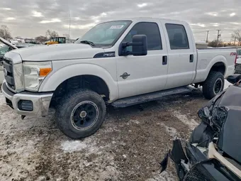 2016 Ford F350 1FT8W3BT4GEB76668