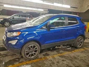 2020 Ford Ecosport MAJ6S3KL9LC321721