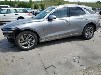 2022 Genesis GV70 KMUMADTB7NU059160
