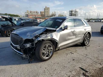 2023 Genesis GV70 KMUMADTB4PU109029
