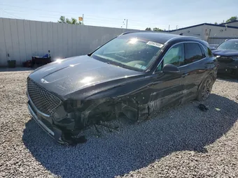 2023 Genesis GV70 KMUMADTB5PU133226