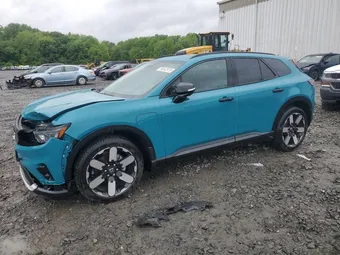 2024 Honda Prologue 3GPKHZRJ5RS534259