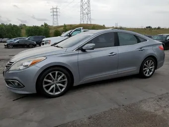 2016 Hyundai Azera KMHFG4JG2GA506616