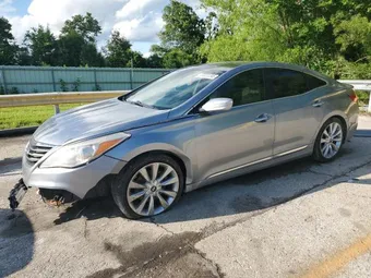 2016 Hyundai Azera KMHFH4JG0GA523881