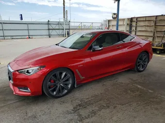 2019 Infiniti Q60 JN1FV7EK8KM360467