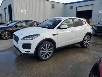 2020 Jaguar E-PACE SADFP2FX7L1011568