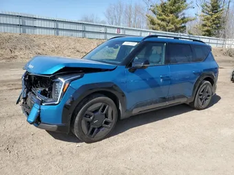 2024 Kia EV9 KNDAEFS50R6019742