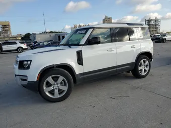 2023 Land Rover Defender SALEJ7EXXP2124527