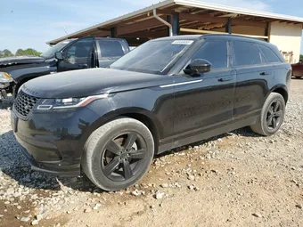 2019 Land Rover Range Rover Velar SALYB2EX1KA781163