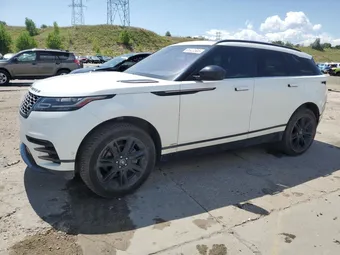 2018 Land Rover Range Rover Velar SALYL2RX3JA775919
