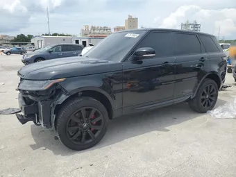 2020 Land Rover Range Rover Sport SALWS2RU8LA879776
