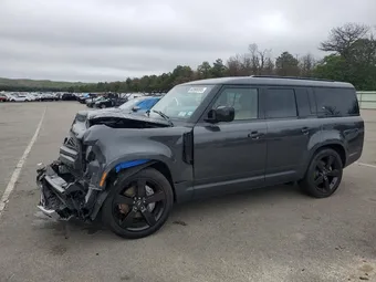 2024 Land Rover Defender SALEJFFUXR2290466