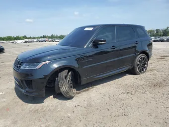 2020 Land Rover Range Rover Sport SALWR2SU7LA703498