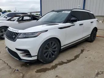 2018 Land Rover Range Rover Velar SALYL2RVXJA765712