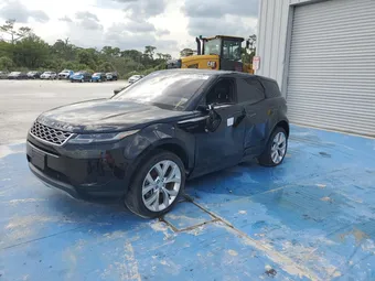 2020 Land Rover Range Rover Evoque SALZP2FX4LH077097