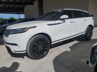 2018 Land Rover Range Rover Velar SALYB2RX6JA731299