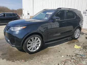 2017 Land Rover Discovery SALRTBBV5HA021038