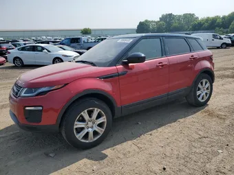 2017 Land Rover Range Rover Evoque SALVP2BG1HH213391