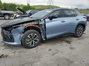 2024 Lexus RZ JTJABABB1RA001441