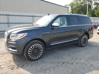 2021 Lincoln Navigator 5LMJJ2TT8MEL03693