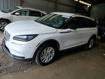 2020 Lincoln Corsair 5LMCJ1C96LUL27132