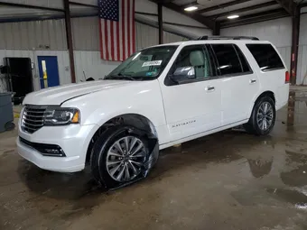 2015 Lincoln Navigator 5LMJJ2JT9FEJ12175
