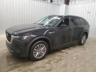 2025 Mazda CX-90 JM3KKBHD0S1193356