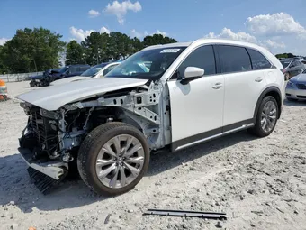 2024 Mazda CX-90 JM3KKEHD1R1173550