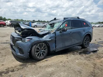2025 Mazda CX-70 JM3KJEHC5S1123718