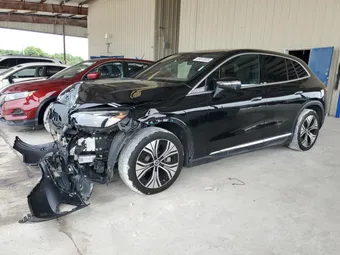 2023 Mercedes-Benz EQE 4JGGM2BB2PA019632