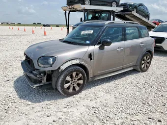 2017 Mini Cooper WMZYS7C30H3E07020