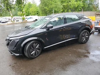 2024 Nissan Ariya JN1BF0BAXRM433573
