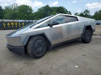 2024 Tesla Cybertruck 7G2CEHED1RA048107