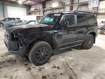 2024 Toyota Land Cruiser JTEABFAJ2R5000649