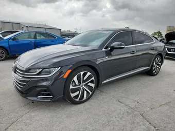 2021 Volkswagen Arteon WVWSR7AN8ME013413