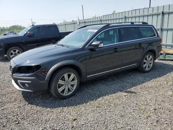 2016 Volvo XC70 YV4612NKXG1267807