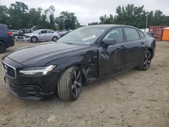 2020 Volvo S90 LVYA22MT3LP177211