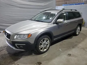 2016 Volvo XC70 YV4612NK1G1243332