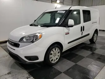 2020 Ram Promaster City ZFBHRFBB0L6P85215