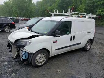 2019 Ram Promaster City ZFBHRFAB9K6N26822