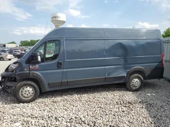 2021 Ram Promaster City 3C6MRVJG2ME542768