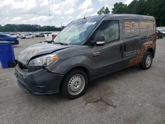 2018 Ram Promaster City ZFBERFAB6J6L37529