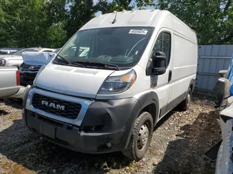 2022 Ram Promaster City 3C6LRVCG6NE123476
