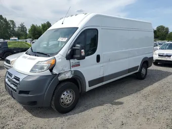 2016 Ram Promaster City 3C6TRVDG9GE105796
