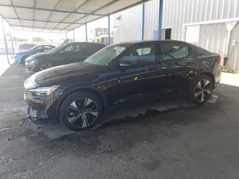 2023 Polestar 2 YSMED3KA7PL153537