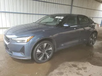 2023 Polestar 2 YSMEG3KAXPL142197
